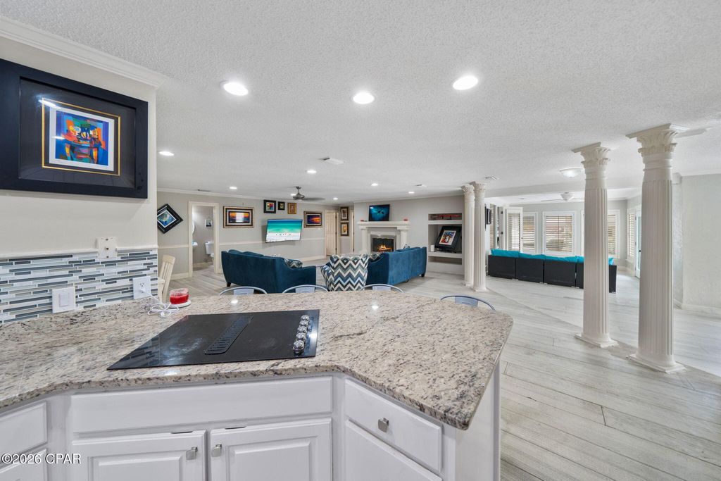 Image 17 of property listing at 483 Wahoo Road, Panama City Beach, FL 32408