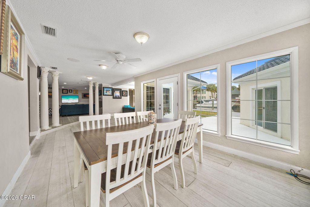 Image 19 of property listing at 483 Wahoo Road, Panama City Beach, FL 32408