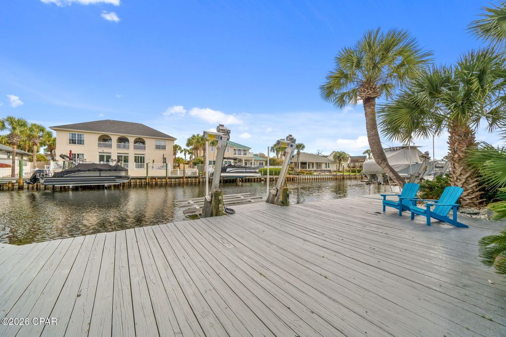Image 3 of property listing at 483 Wahoo Road, Panama City Beach, FL 32408