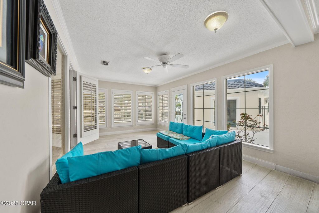 Image 33 of property listing at 483 Wahoo Road, Panama City Beach, FL 32408