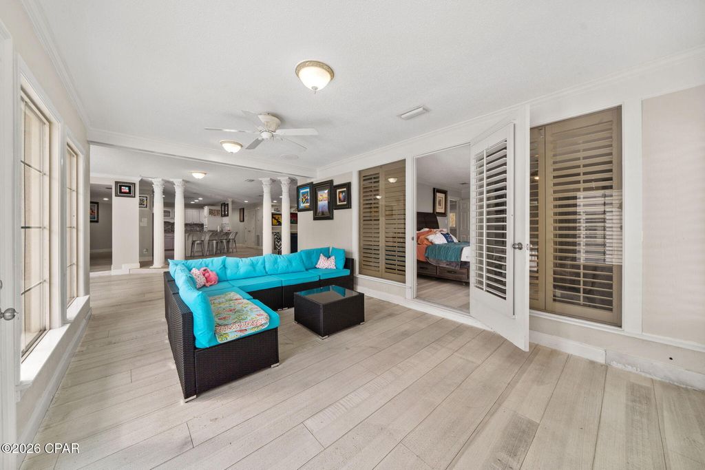 Image 34 of property listing at 483 Wahoo Road, Panama City Beach, FL 32408