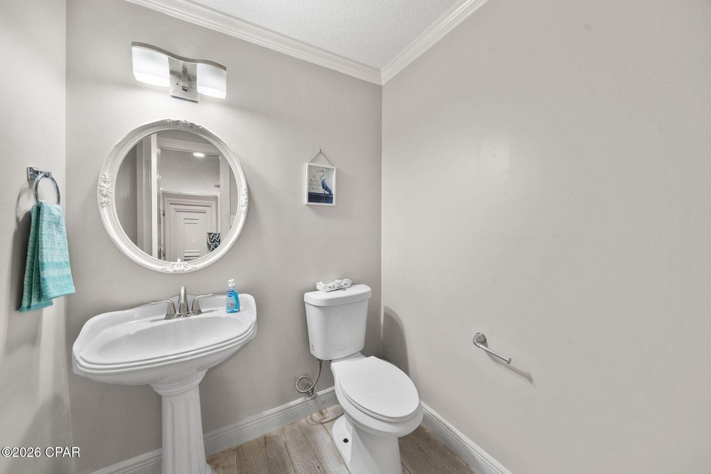 Image 37 of property listing at 483 Wahoo Road, Panama City Beach, FL 32408