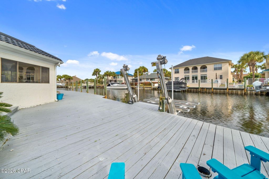 Image 57 of property listing at 483 Wahoo Road, Panama City Beach, FL 32408