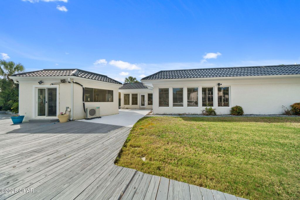 Image 58 of property listing at 483 Wahoo Road, Panama City Beach, FL 32408