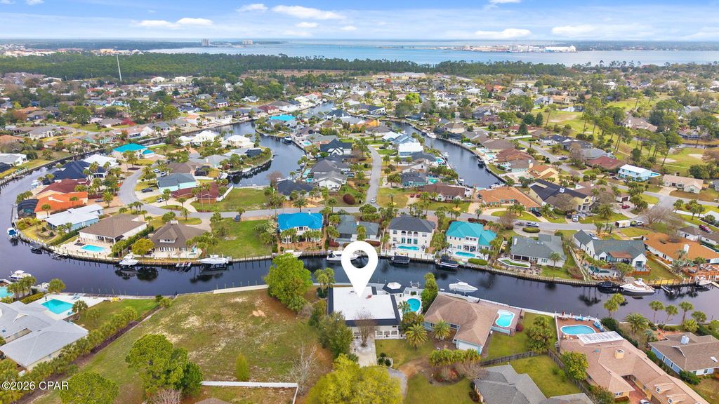 Image 66 of property listing at 483 Wahoo Road, Panama City Beach, FL 32408