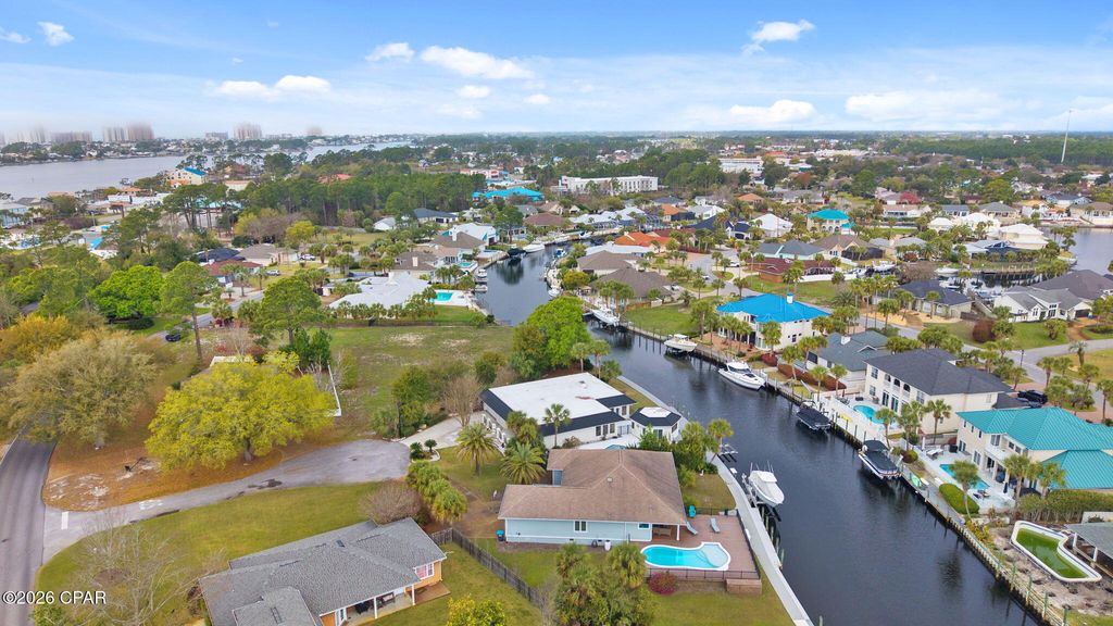 Image 67 of property listing at 483 Wahoo Road, Panama City Beach, FL 32408