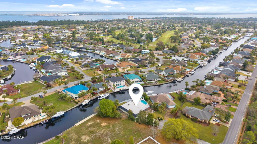 Image 68 of property listing at 483 Wahoo Road, Panama City Beach, FL 32408
