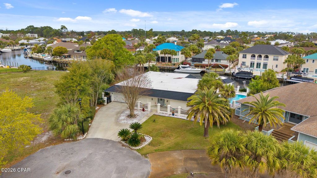 Image 72 of property listing at 483 Wahoo Road, Panama City Beach, FL 32408