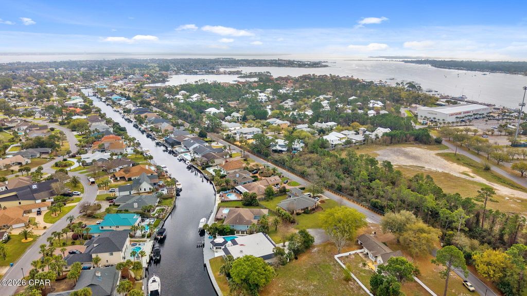 Image 75 of property listing at 483 Wahoo Road, Panama City Beach, FL 32408