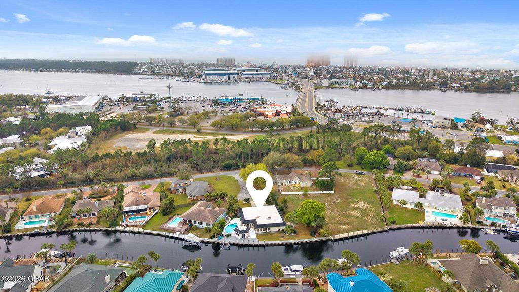 Image 77 of property listing at 483 Wahoo Road, Panama City Beach, FL 32408
