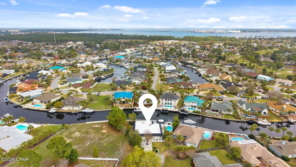 Image 78 of property listing at 483 Wahoo Road, Panama City Beach, FL 32408