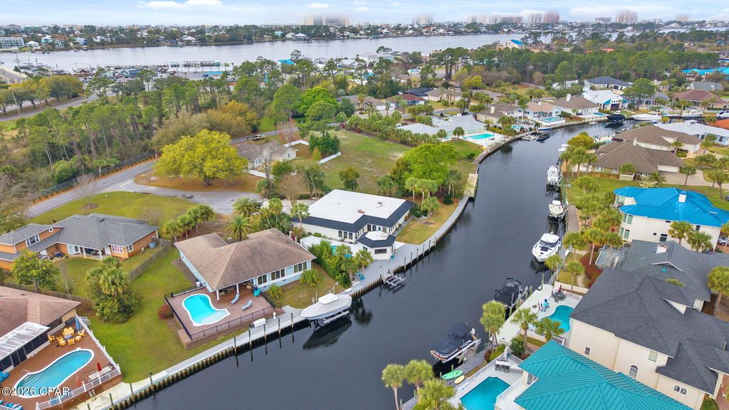 Image 80 of property listing at 483 Wahoo Road, Panama City Beach, FL 32408