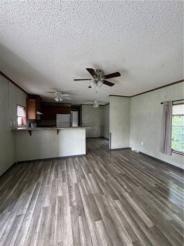 8736 Turney Drive, Omaha, AR 72662