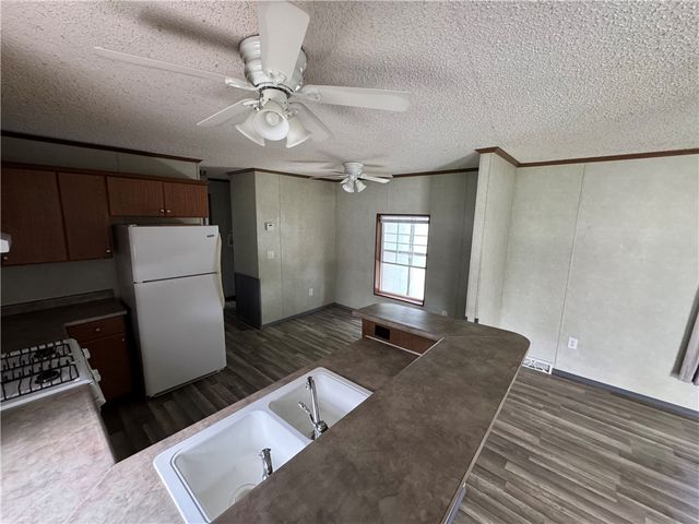 8736 Turney Drive, Omaha, AR 72662