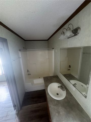 8736 Turney Drive, Omaha, AR 72662