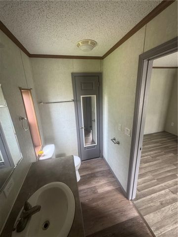 8736 Turney Drive, Omaha, AR 72662