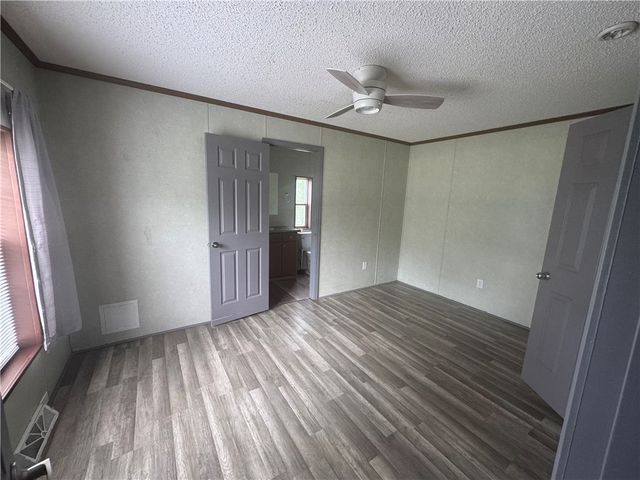 8736 Turney Drive, Omaha, AR 72662