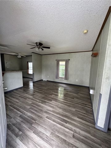8736 Turney Drive, Omaha, AR 72662