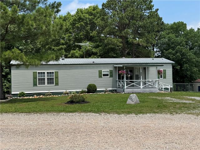 8736 Turney Drive, Omaha, AR 72662