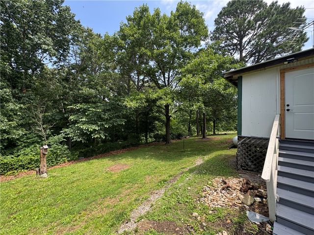 8736 Turney Drive, Omaha, AR 72662