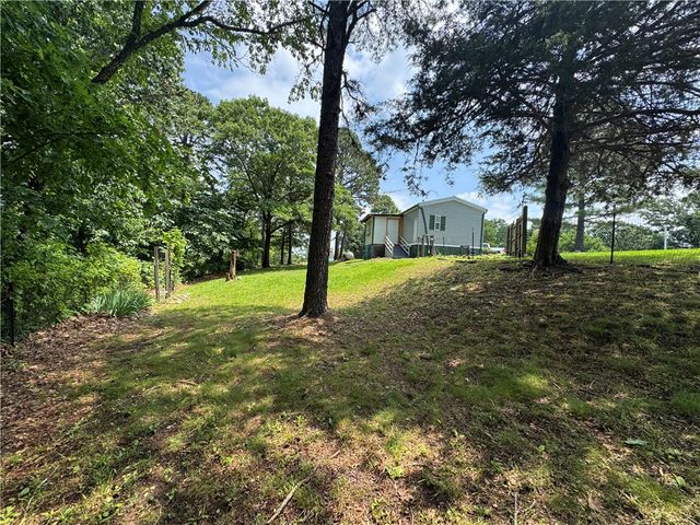 8736 Turney Drive, Omaha, AR 72662