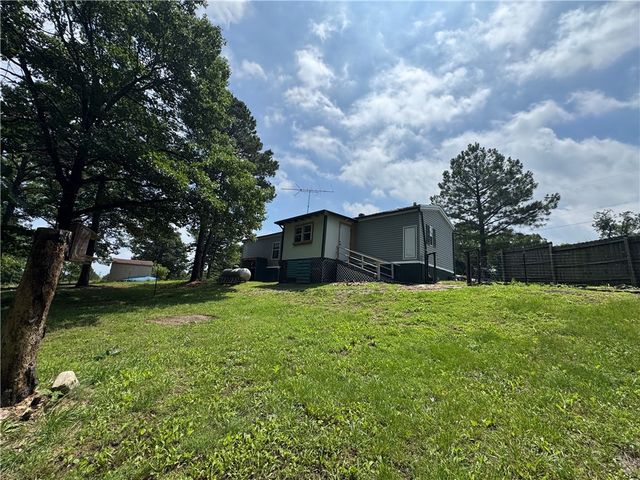 8736 Turney Drive, Omaha, AR 72662