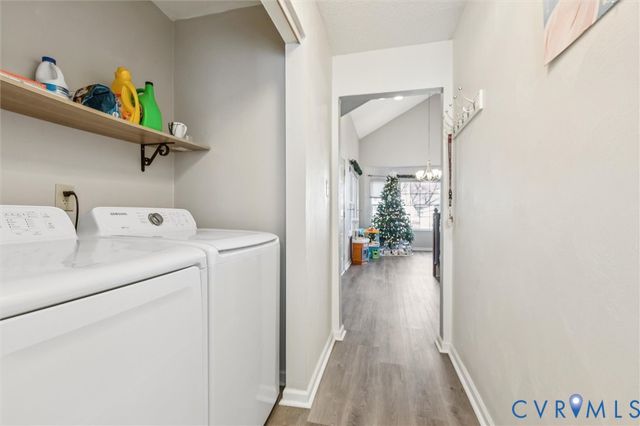 1510 Berkshire Dr, Newport News, VA 23602