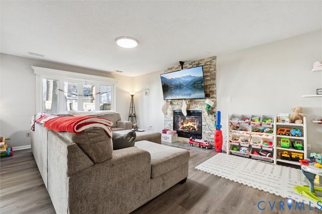 1510 Berkshire Dr, Newport News, VA 23602