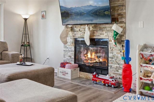 1510 Berkshire Dr, Newport News, VA 23602