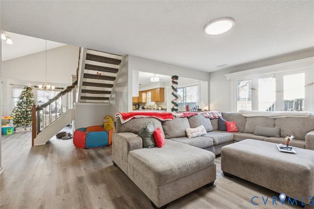 1510 Berkshire Dr, Newport News, VA 23602