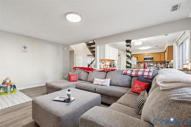 1510 Berkshire Dr, Newport News, VA 23602