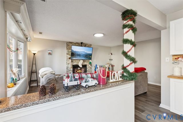 1510 Berkshire Dr, Newport News, VA 23602