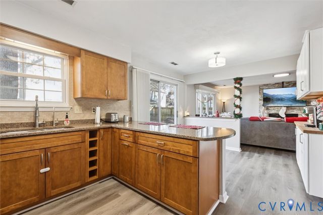 1510 Berkshire Dr, Newport News, VA 23602