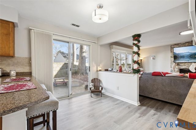 1510 Berkshire Dr, Newport News, VA 23602