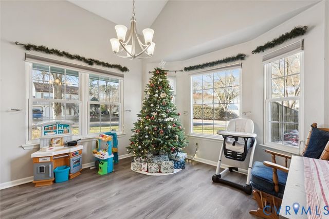 1510 Berkshire Dr, Newport News, VA 23602