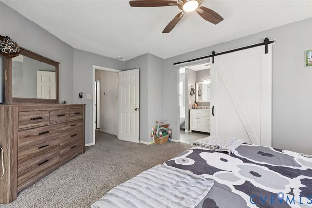 1510 Berkshire Dr, Newport News, VA 23602