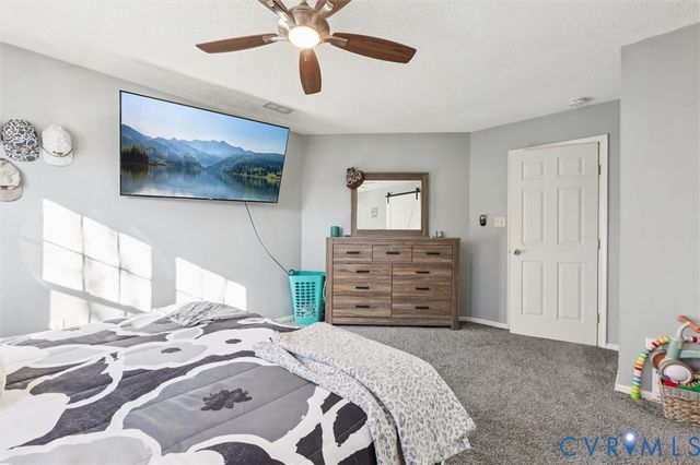 1510 Berkshire Dr, Newport News, VA 23602