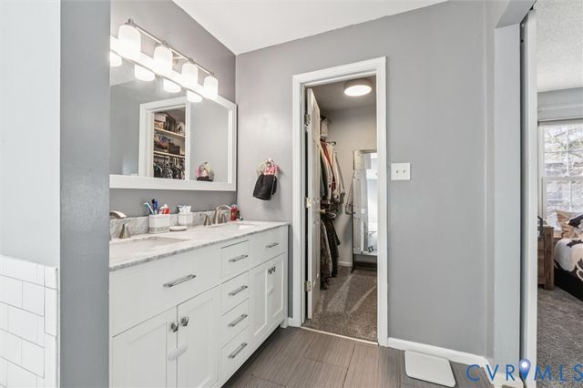 1510 Berkshire Dr, Newport News, VA 23602