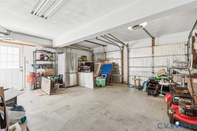 1510 Berkshire Dr, Newport News, VA 23602