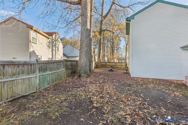 1510 Berkshire Dr, Newport News, VA 23602