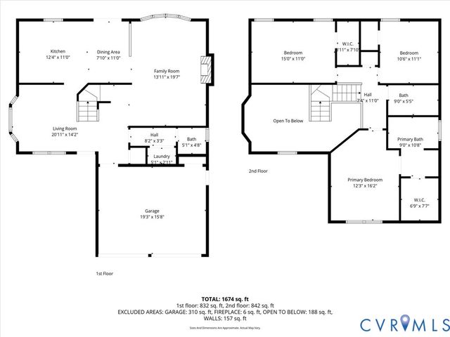 1510 Berkshire Dr, Newport News, VA 23602