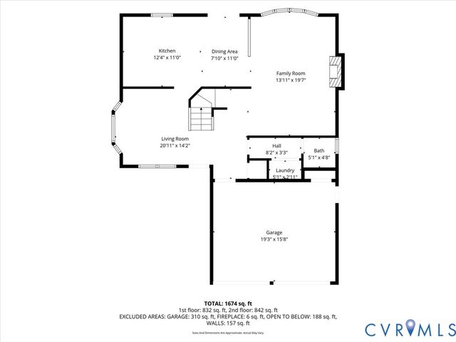 1510 Berkshire Dr, Newport News, VA 23602