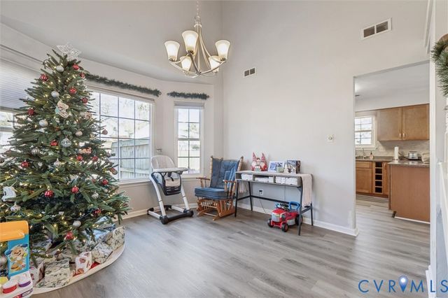 1510 Berkshire Dr, Newport News, VA 23602