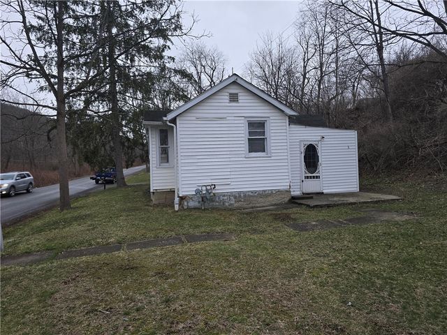 787 Halderman Hollow Road, Horseheads, NY 14903