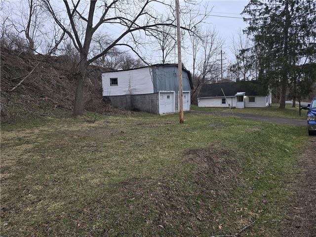 787 Halderman Hollow Road, Horseheads, NY 14903