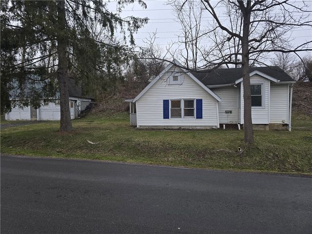 787 Halderman Hollow Road, Horseheads, NY 14903