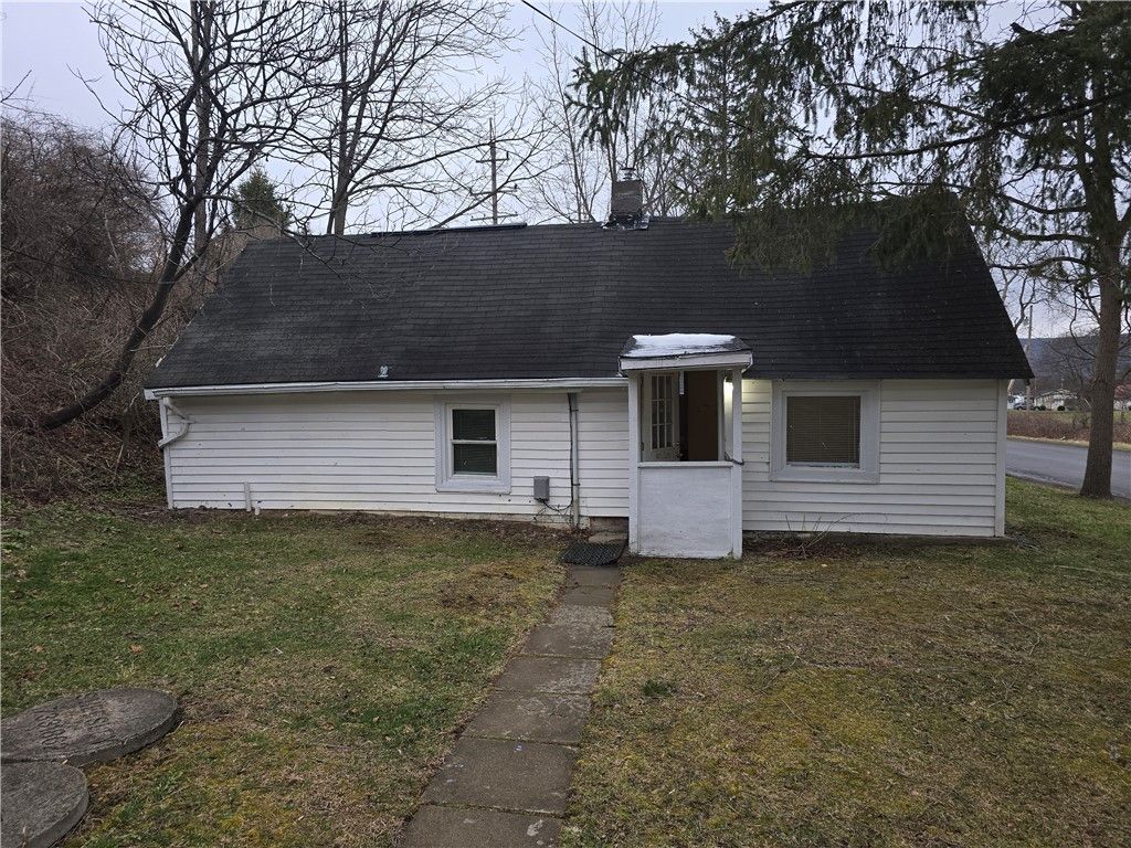 787 Halderman Hollow Road, Horseheads, NY 14903