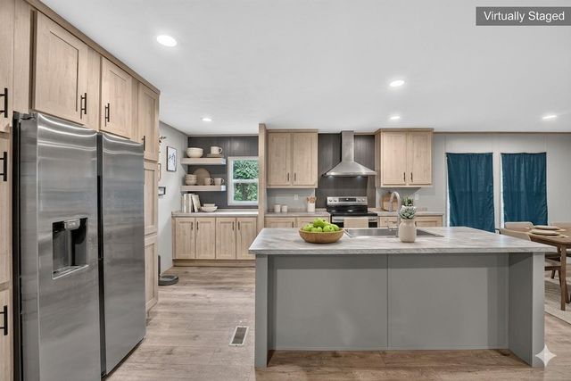 908 Yegua DR, Lexington, TX 78947