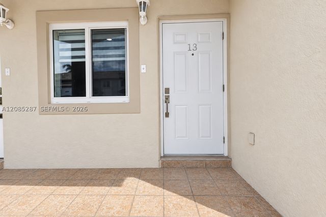 5775 NW 109th Ave 13, Doral, FL 33178