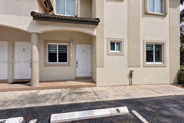 5775 NW 109th Ave 13, Doral, FL 33178